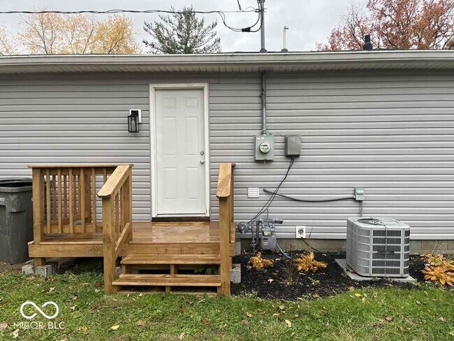 Building Photo - 1602 S Grant Ave