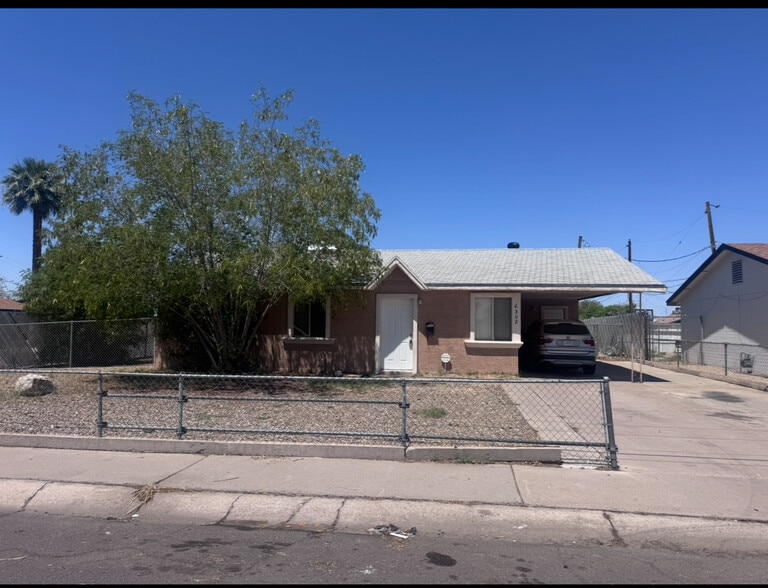 Primary Photo - 6302 N 61st Ave