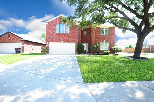 Primary Photo - 9507 Flying Eagle Ct