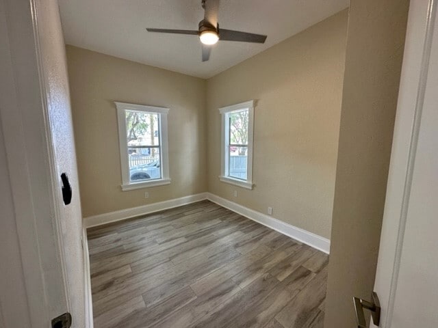Third Bedroom - 106 E Hanna Ave