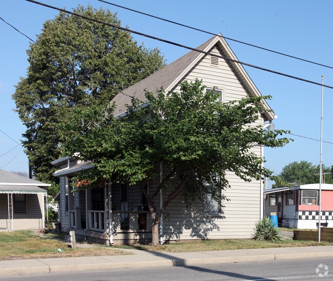 Building Photo - El-Lou Mobile Home Park