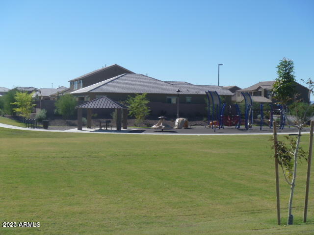 Building Photo - 2671 E Daniel Dr