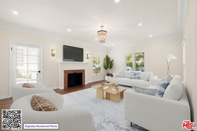 Building Photo - 1511 Selby Ave