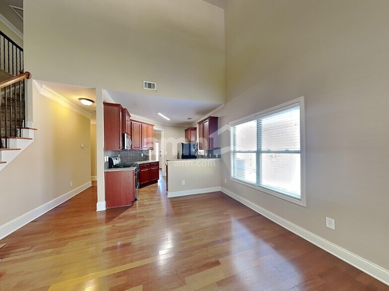 Building Photo - 2113 Stancil Point Drive