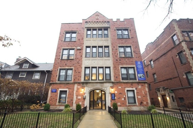 Building Photo - 1133 Maple Ave