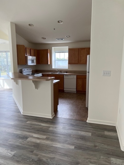 Kitchen - 4803I Summer Brook Way