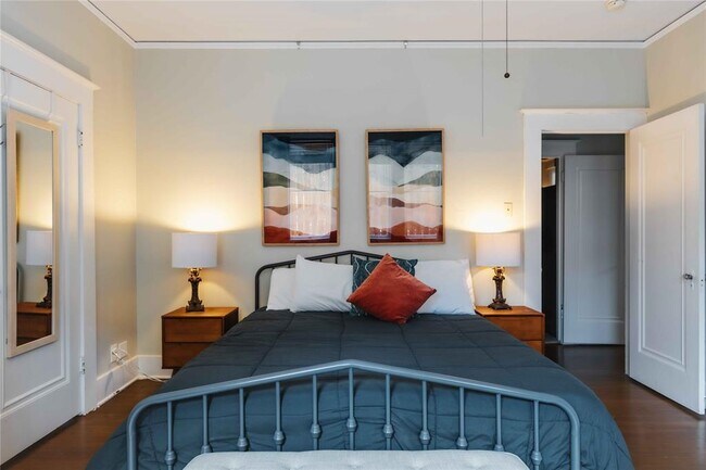 Building Photo - 2623 Salado St