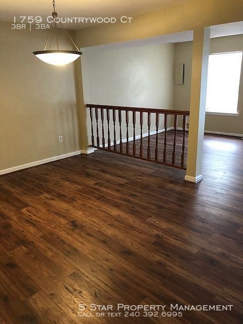 Building Photo - 1759 Countrywood Ct