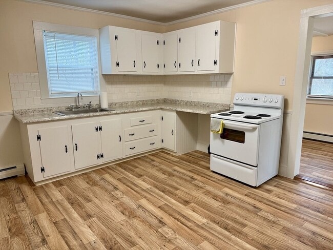 Building Photo - 200 South St