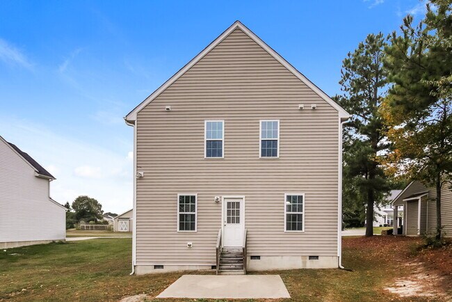 Building Photo - 2405 King Malcolm Ln