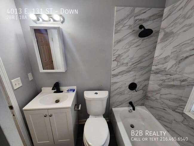 Building Photo - 4013 E. 131 ST-Down