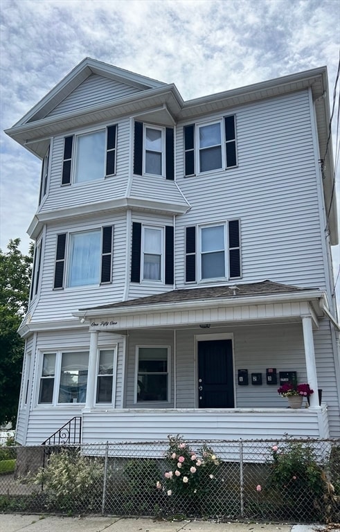 Building Photo - 151 Jepson St