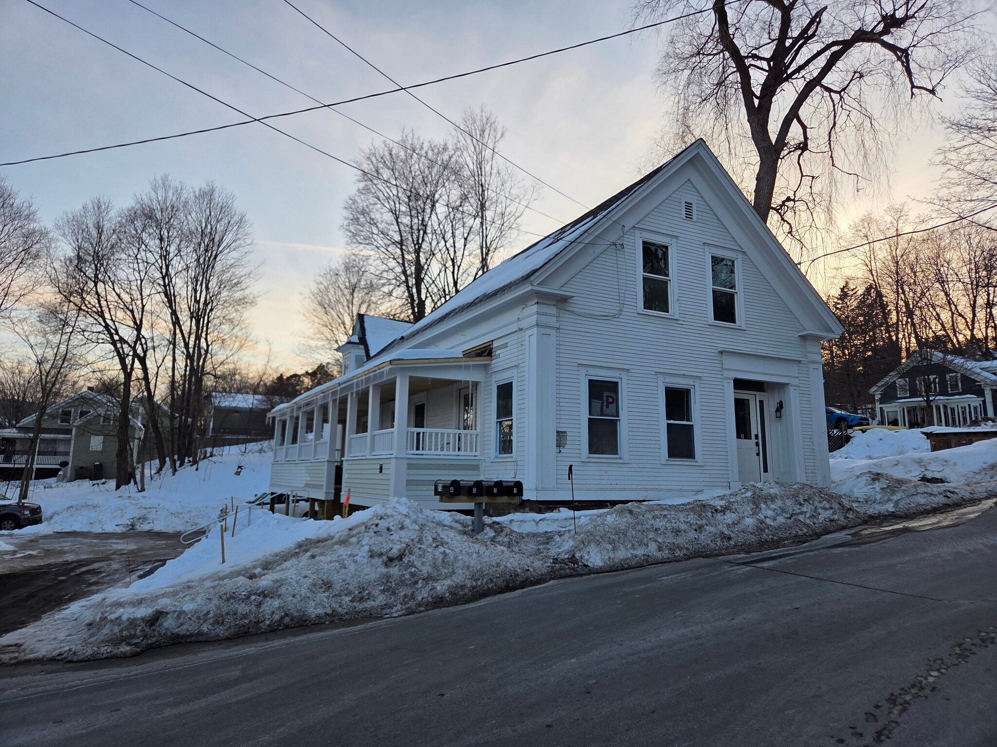 Fully Renovated Property! - 73 Goshen Rd