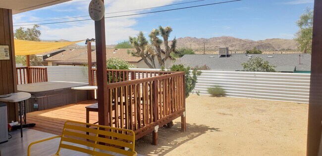 Building Photo - 61636 Capilla Dr