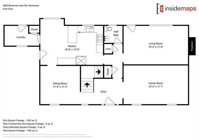Building Photo - 3695 Bozeman Lake Rd