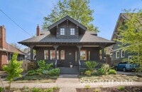 Building Photo - Beautifully Remodeled Classic Craftsman in Prime Portland Location