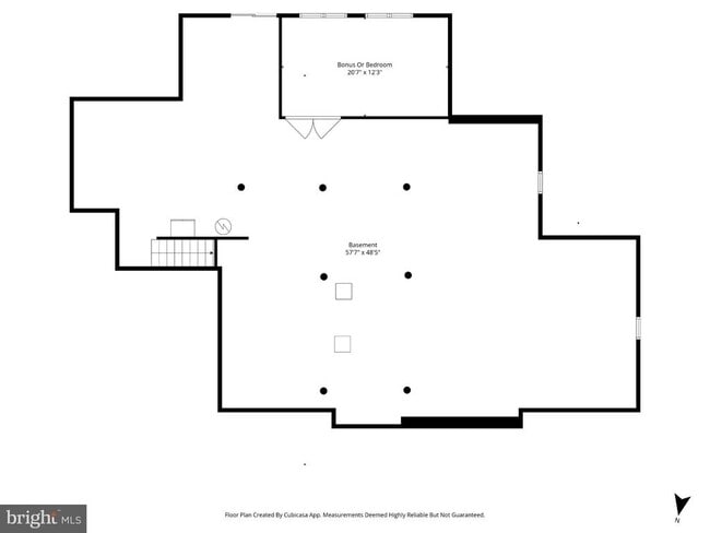 Building Photo - 1417 Stockton Rd