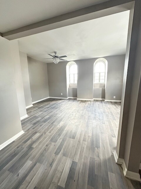 Building Photo - 1310 Eutaw Pl