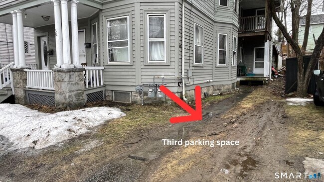 Building Photo - 58 E Pearl St