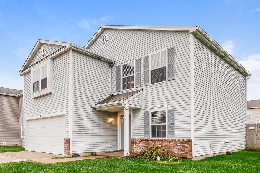 Building Photo - 2308 Harvest Moon Dr