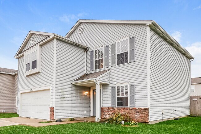 Building Photo - 2308 Harvest Moon Dr