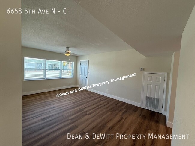 Building Photo - 6658 5th Ave N