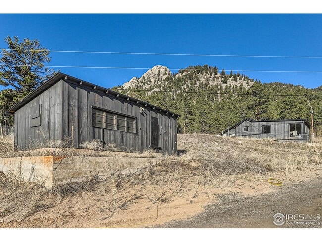 Building Photo - 9590 N St Vrain Ave