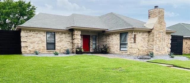 Primary Photo - 2521 Limestone Ln