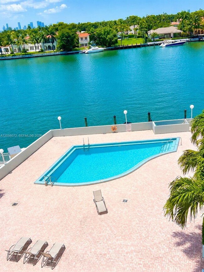 Building Photo - 5838 Collins Ave