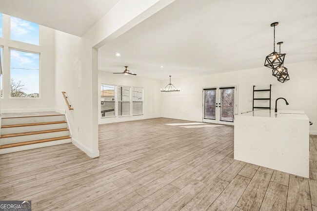 Building Photo - 1480 Norris Pl NW