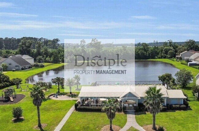 Building Photo - 202 Scarlett Ln