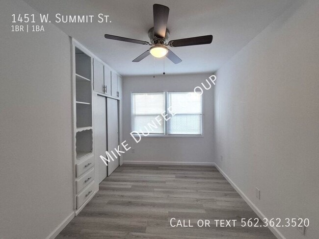 Building Photo - 1451 W Summit St