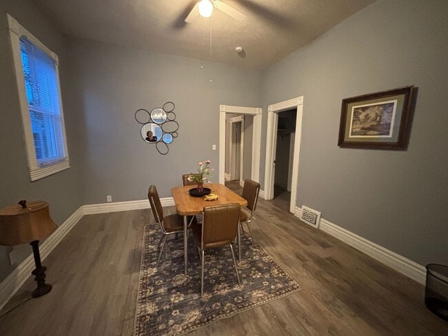 Building Photo - Cozy Little Italy Bungalow | Furnished - Mid-Term or Long-Term Lease