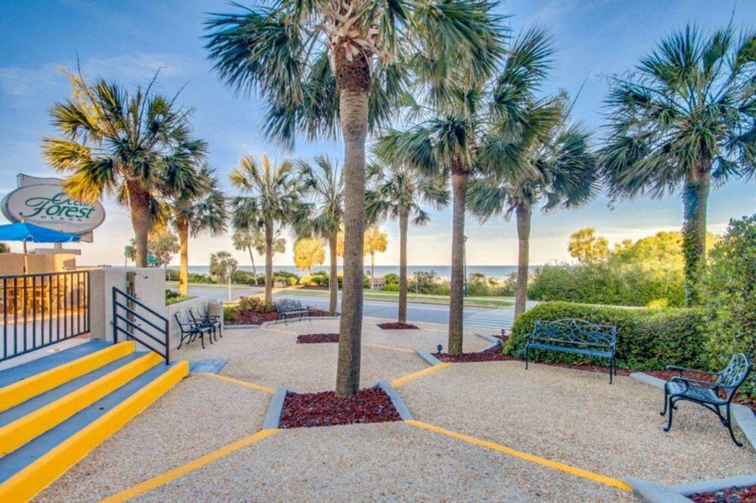 Building Photo - 5556 N Ocean Blvd