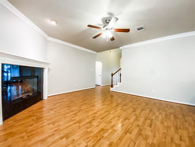 Building Photo - 13030 Mossy Ridge Cove
