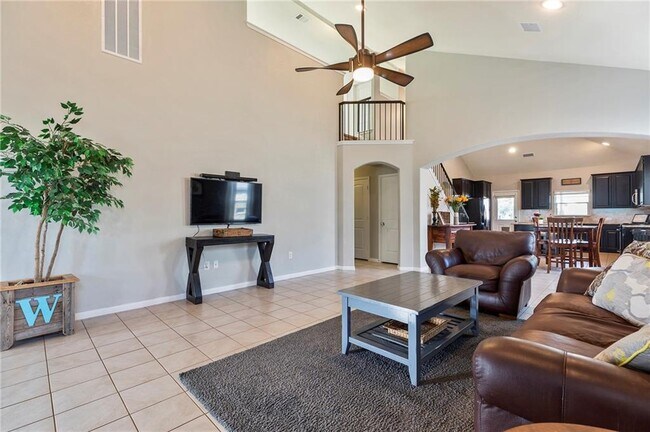 Building Photo - 2436 Republic Trails