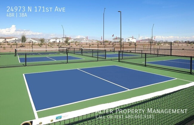 Building Photo - 24973 N 171st Ave