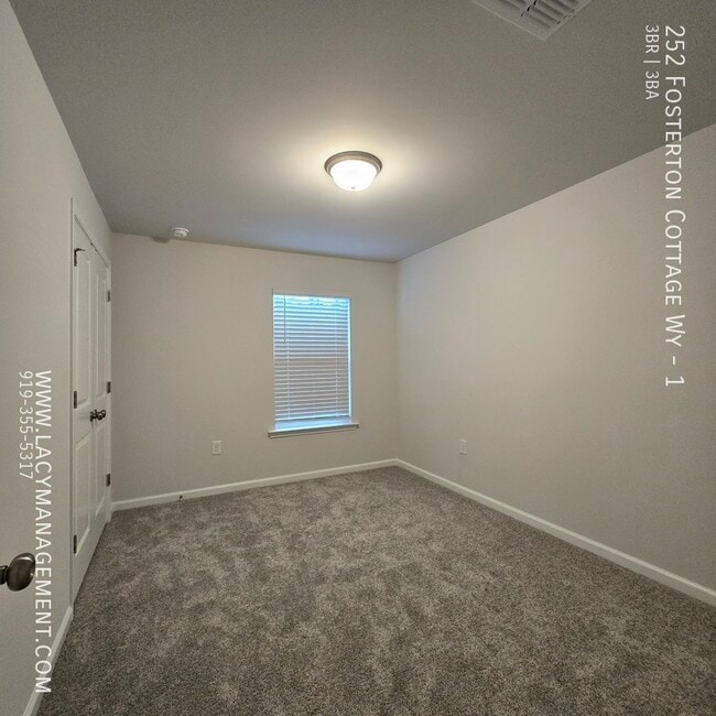 Building Photo - 252 Fosterton Cottage Wy