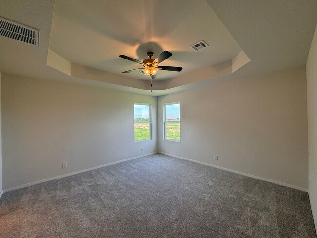 Building Photo - Brand New - 4 bedroom, 2.5 bath, 2 car garage in Bixby Ok