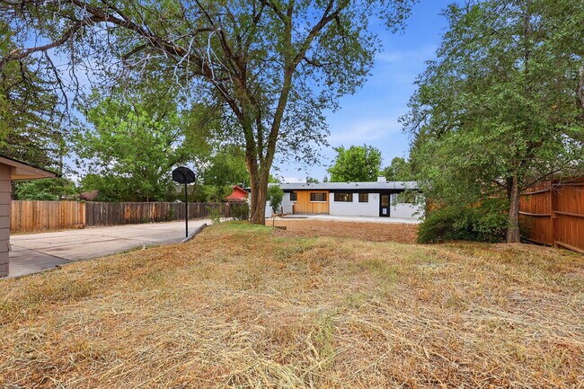 Building Photo - $2,595.95 - 3 Bed/2 Bath Home in Colorado Springs with Large backyard.
