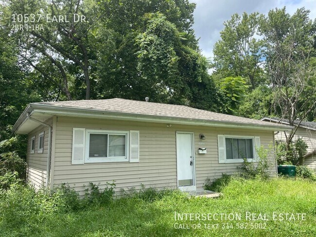 Building Photo - 10537 Earl Dr