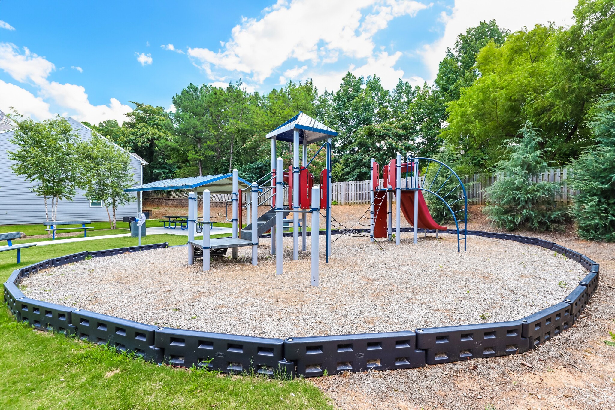 Building Photo - 1408 Canopy Dr