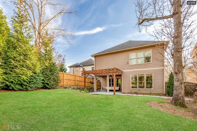 Building Photo - 1094 Mendell Cir NE