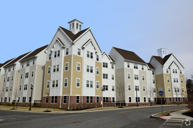 Building Photo - Southbridge MHC