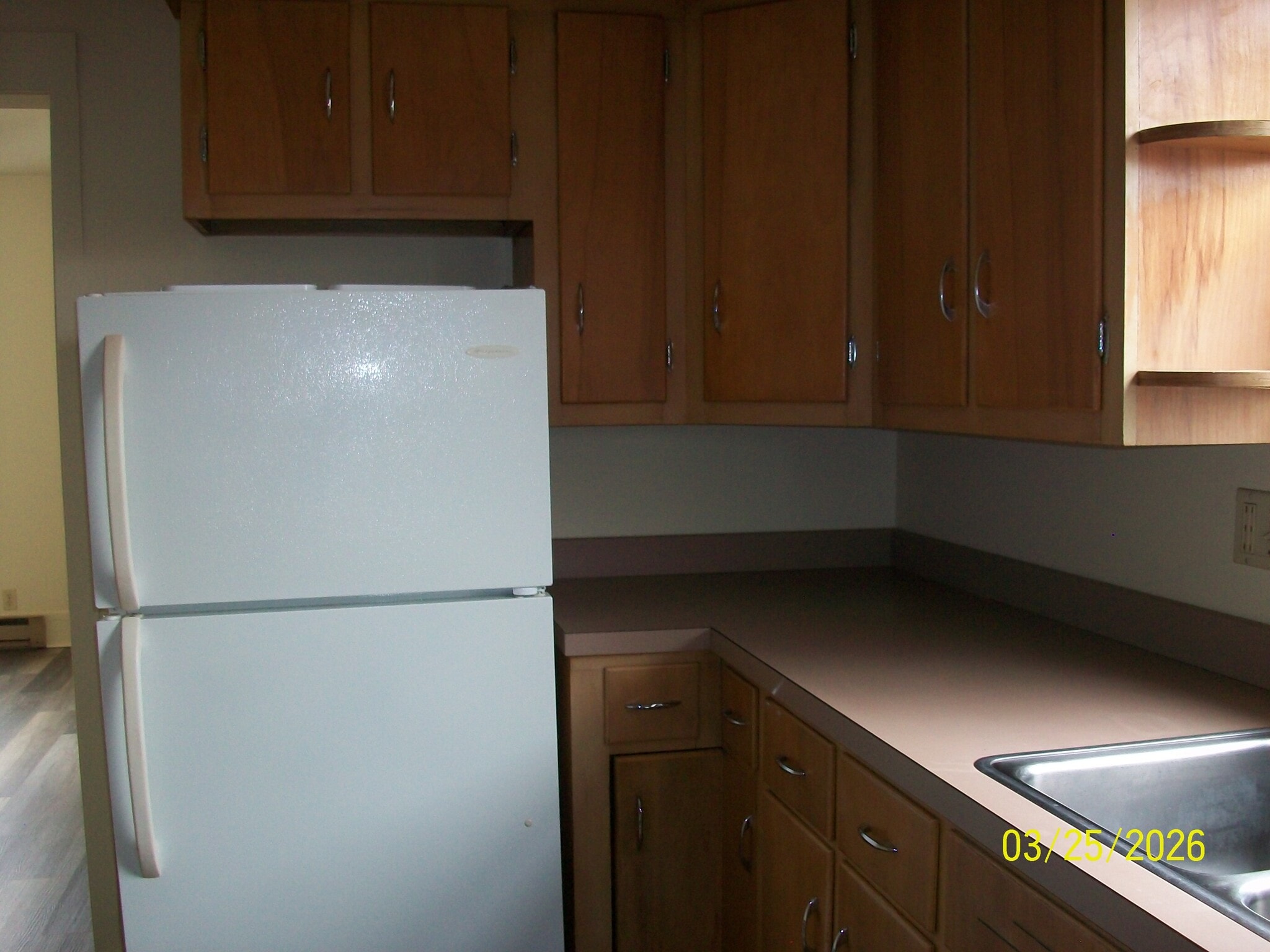 Building Photo - 408 S Walsh St