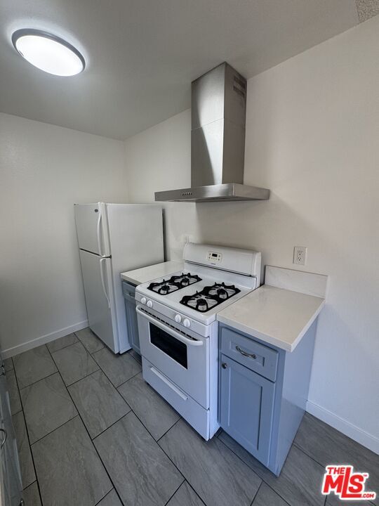 Building Photo - 1603 W 224th St