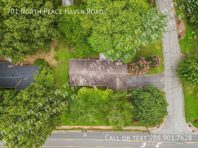 Building Photo - Mt Tabor Home - Lisa Barker - (734) 231-9495