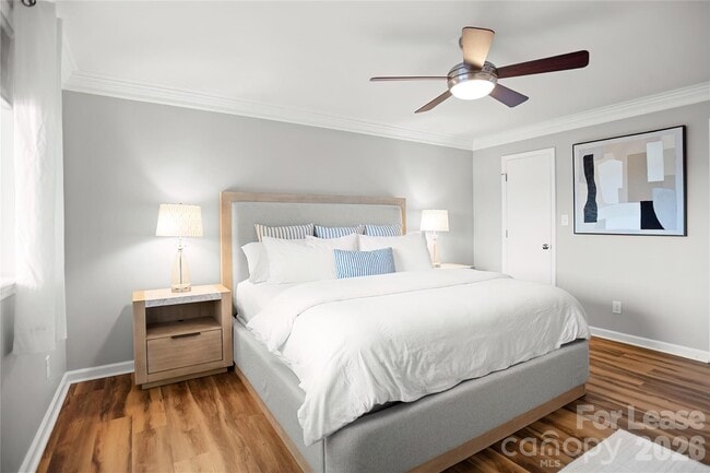 Building Photo - 4721 Morehead Rd