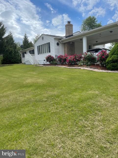Primary Photo - 23655 Daniel Farm Ln