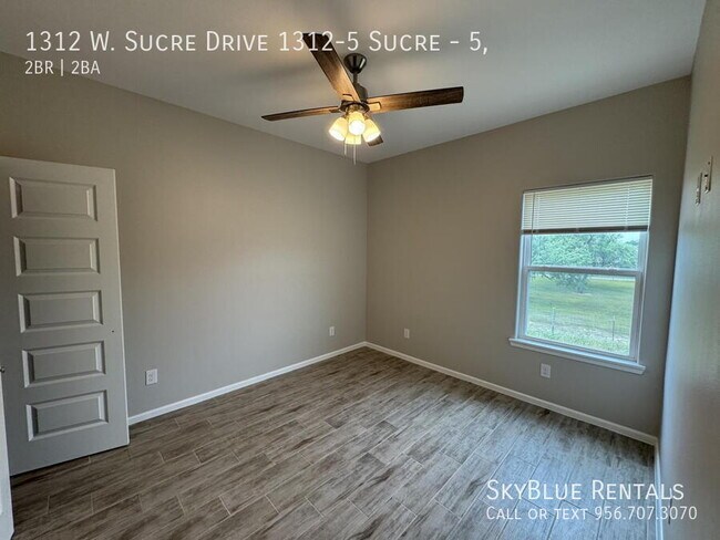 Building Photo - 1312 W Sucre Dr